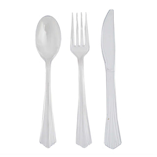 Add Elegance to Your Special Occasion with Disposable Cutlery Add Elegance to Your Special Occasion with Disposable Cutlery