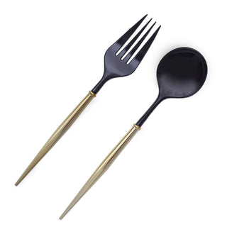 Stylish and Functional Cutlery Set Stylish and Functional Cutlery Set