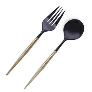 Stylish and Functional Cutlery Set