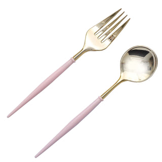 Versatile and Stylish Utensils for Any Event Versatile and Stylish Utensils for Any Event