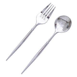 Versatile and Stylish Cutlery for Any Occasion