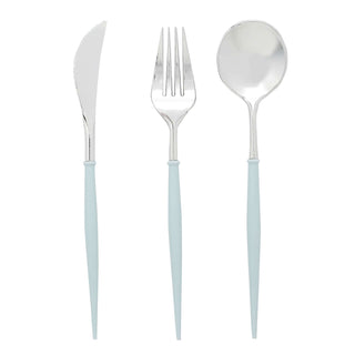 Heavy Duty Plastic Silverware for Any Event Heavy Duty Plastic Silverware for Any Event