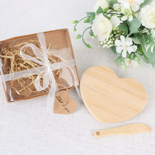 Elevate Your Kitchen Decor with a Heart Shaped Bamboo Cheese Board Elevate Your Kitchen Decor with a Heart Shaped Bamboo Cheese Board