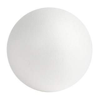 Create Memorable Events with White StyroFoam Foam Balls