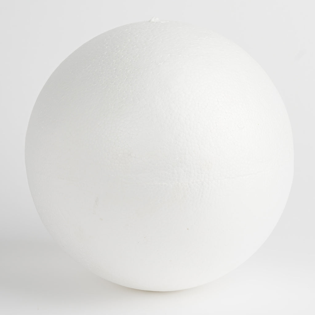 Styrofoam Balls (10-Pack) - Mounteen