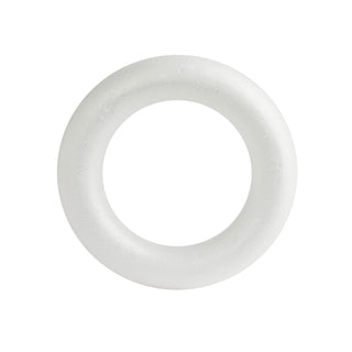Foam Circle Hoop for Event Decor and Wedding Decorations