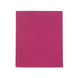 10 Pack | 12"x10" Self-Adhesive Glitter DIY Craft Foam Sheets | Hot Pink