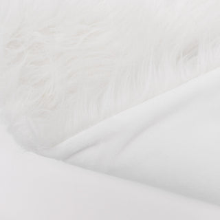 Luxury and Comfort Combined with White Square Pillow Covers