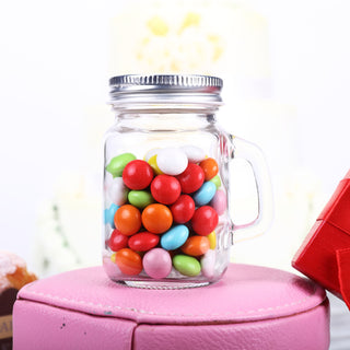 Versatile and Durable Mason Jars for Every Event