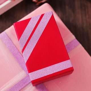 Add a Touch of Elegance with Purple Washi Glitter Tape Add a Touch of Elegance with Purple Washi Glitter Tape