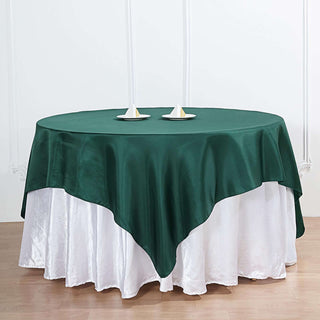 Versatile and Stylish Tablecloth Overlay for Any Occasion Versatile and Stylish Tablecloth Overlay for Any Occasion