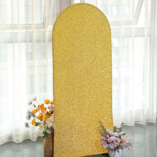 Create a Magical Atmosphere with Gold Shimmer Create a Magical Atmosphere with Gold Shimmer