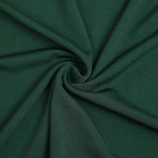 Transform Your Wedding Arch with the Half Moon Chiara Backdrop Stand Cover Transform Your Wedding Arch with the Half Moon Chiara Backdrop Stand Cover