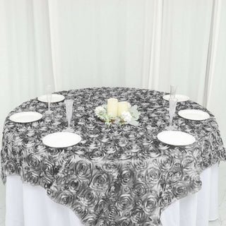 Upgrade Your Table Decor with Silver Elegance Upgrade Your Table Decor with Silver Elegance