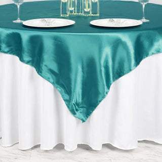 Turquoise Elegance for Any Occasion