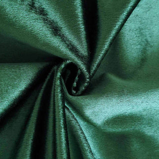 Create an Unforgettable Event with the Hunter Emerald Green Premium Soft Velvet Table Overlay Create an Unforgettable Event with the Hunter Emerald Green Premium Soft Velvet Table Overlay