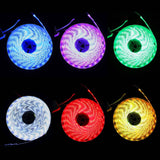 16ft Super Bright Multicolor 300 LED Flexible Strip Lights With Adhesive and Remote#whtbkgd