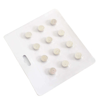 12 Pack | 1.5 Volt Lithium Button Battery for Versatile Power 12 Pack | 1.5 Volt Lithium Button Battery for Versatile Power