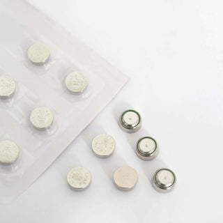 12 Pack | 1.5 Volt Lithium Button Battery for Long-Lasting Power 12 Pack | 1.5 Volt Lithium Button Battery for Long-Lasting Power