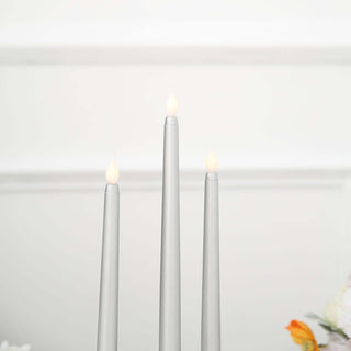 Illuminate Your Space with Long-Lasting Flameless Candles Illuminate Your Space with Long-Lasting Flameless Candles