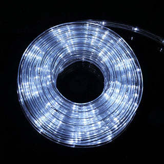 Versatile and Durable LED Rope Lights for Any Occasion