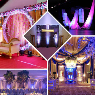 Illuminate Your Events with the 10W White LED Uplight Illuminate Your Events with the 10W White LED Uplight