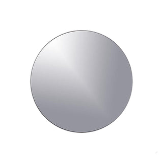 Enhance Any Occasion with Versatile Round Glass Mirrors