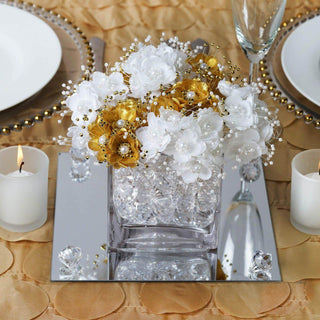 Elevate Your Decor with Stylish Square Glass Mirrors Elevate Your Decor with Stylish Square Glass Mirrors