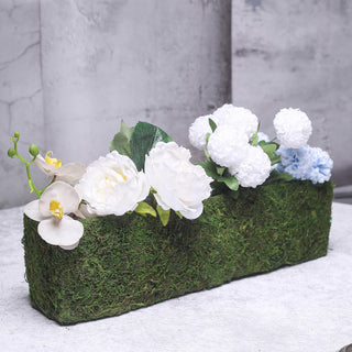 Versatile and Durable: The Perfect Moss Planter Box