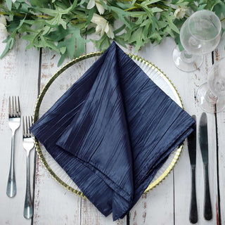 Convenience and Versatility in Navy Blue Convenience and Versatility in Navy Blue