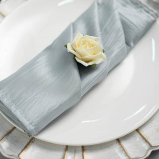 Versatile and Functional Napkins for Any Occasion