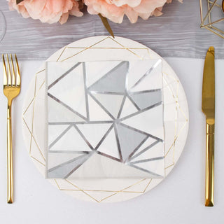 Create an Unforgettable Dining Experience with Modern Wedding Cocktail Napkins Create an Unforgettable Dining Experience with Modern Wedding Cocktail Napkins