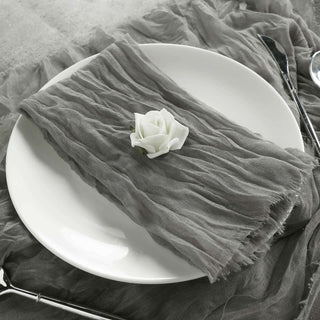 Versatile and Stylish Napkins Versatile and Stylish Napkins
