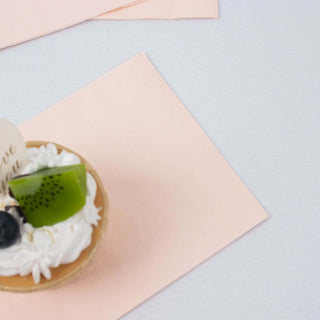 Versatile Cocktail Party Napkins - Stylish and Functional Versatile Cocktail Party Napkins - Stylish and Functional