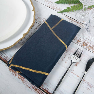 Versatile and Stylish Event Napkins Versatile and Stylish Event Napkins