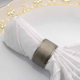 Dinner Napkin Holders for Every Occasion
