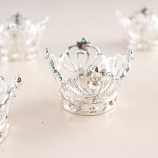Create a Memorable Table Setting with Royal Bling Napkin Holders