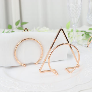 Durable and Stylish Metal Napkin Holders for Every Occasion