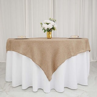 Versatile and Stylish Wedding Table Linen Versatile and Stylish Wedding Table Linen