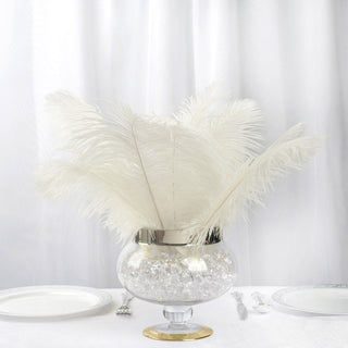 The Perfect Addition to Your Ivory Themed Event Decor