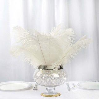 The Perfect Addition to Your Ivory Themed Event Decor The Perfect Addition to Your Ivory Themed Event Decor