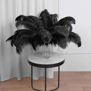 Enhance Your Event Decor with Ostrich Feathers Centerpieces Enhance Your Event Decor with Ostrich Feathers Centerpieces