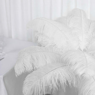 Vibrant Vase Filler Feathers for Eye-Catching Decor Vibrant Vase Filler Feathers for Eye-Catching Decor