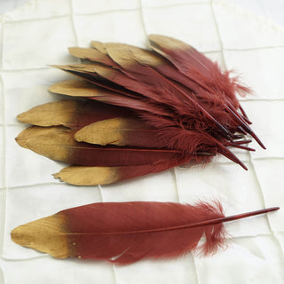 Versatile and High-Quality Craft Feathers for Any Occasion