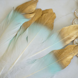 Versatile Craft Feathers for Every Occasion