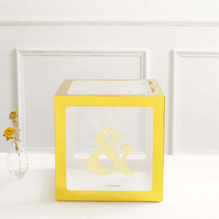 Make a Statement with Metallic Gold Alphabet Symbol Sticker Banners Make a Statement with Metallic Gold Alphabet Symbol Sticker Banners