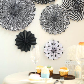 Create a Stunning Party Backdrop with Our Pinwheel Wall Backdrop Party Kit