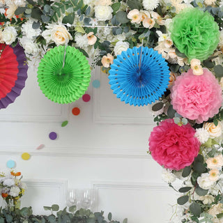 Create a Festive and Memorable Atmosphere with Colorful Decorations Create a Festive and Memorable Atmosphere with Colorful Decorations