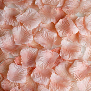 Create a Magical Ambiance with Silk Rose Petals