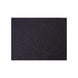 6 Pack | Black Sparkle Placemats, Non Slip Decorative Rectangle Glitter Table Mat#whtbkgd